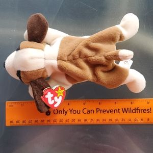 TY Bernie the St. Bernard